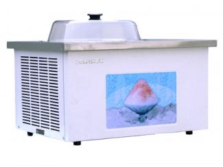 Máy làm kem chiên (xào - cuộn) CT1380